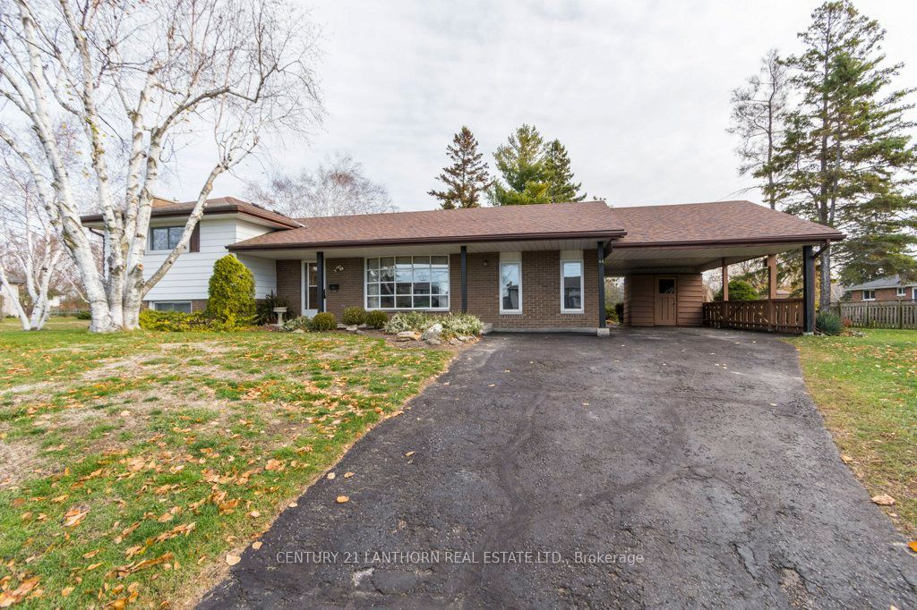 Photo of 44 Burns Avenue, Quinte West, ON K8R 1G2 (MLS # X12557670)