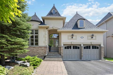 Photo of 6 Sachet Drive, Richmond Hill, ON L4E 4S1 (MLS # N12681036)