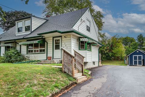 Photo of 105 Lorne Crescent, Kitchener, ON N2M 3Y4 (MLS # X12428004)
