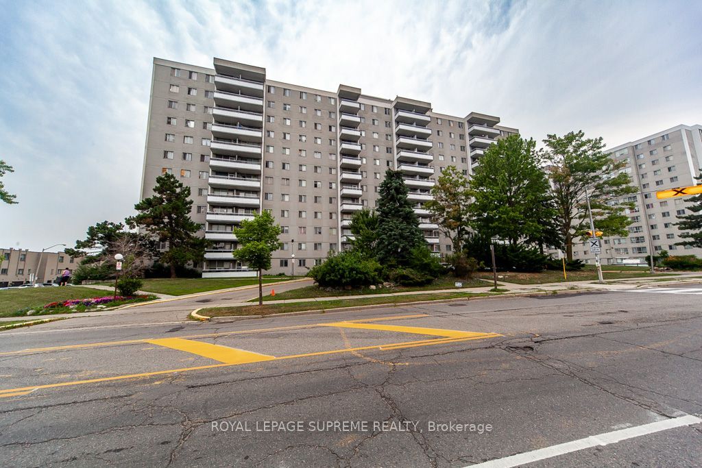 Photo of 940 Caledonia Road #908, Toronto, ON M6B 3Y4 (MLS # W12319449)
