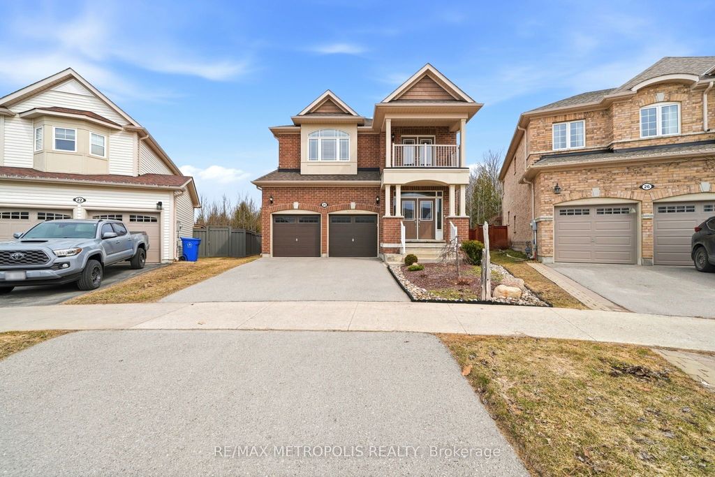 Photo of 24 Bamburg Street, Georgina, ON L0E 1R0 (MLS # N12966320)