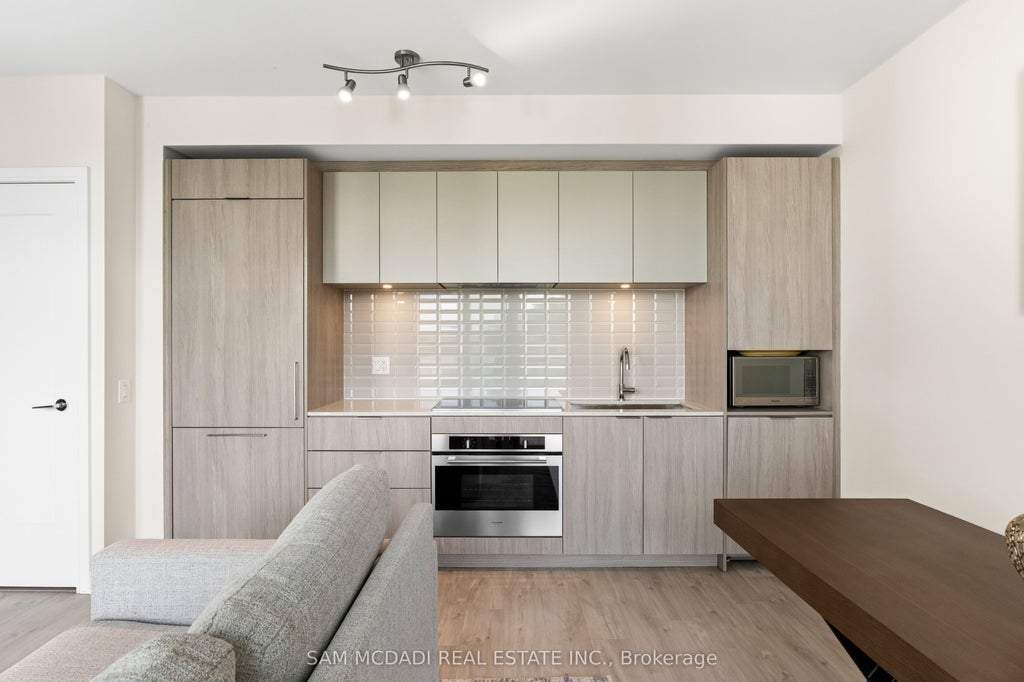 Photo of 70 Annie Craig Drive #414, Toronto, ON M8V 0G2 (MLS # W13799424)