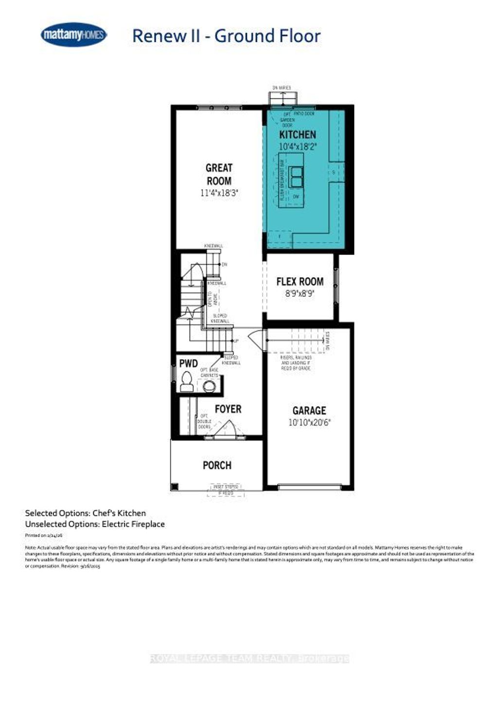 Photo of 233 Catnip Crescent, Kanata, ON K2K 1X7 (MLS # X12817672)