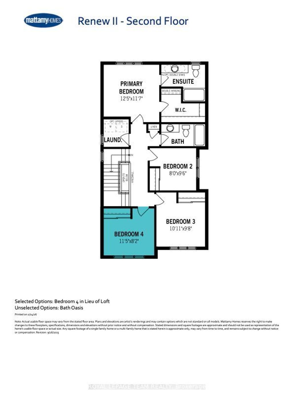 Photo of 233 Catnip Crescent, Kanata, ON K2K 1X7 (MLS # X12817672)