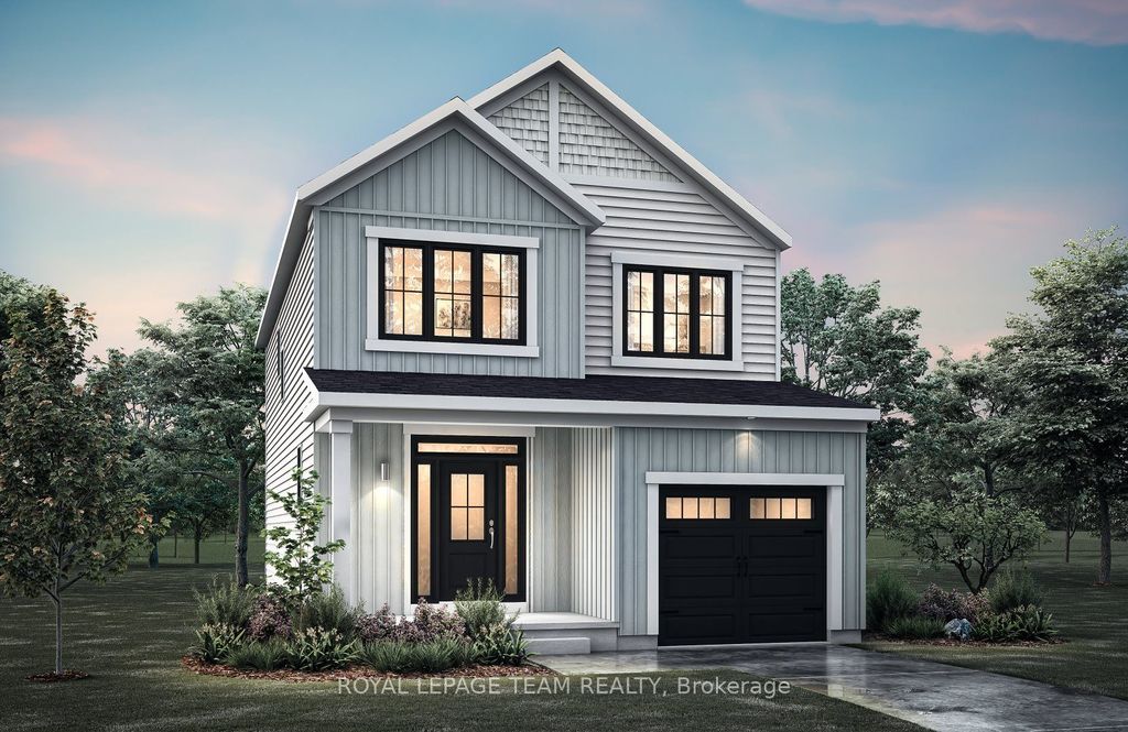 Photo of 233 Catnip Crescent, Kanata, ON K2K 1X7 (MLS # X12817672)