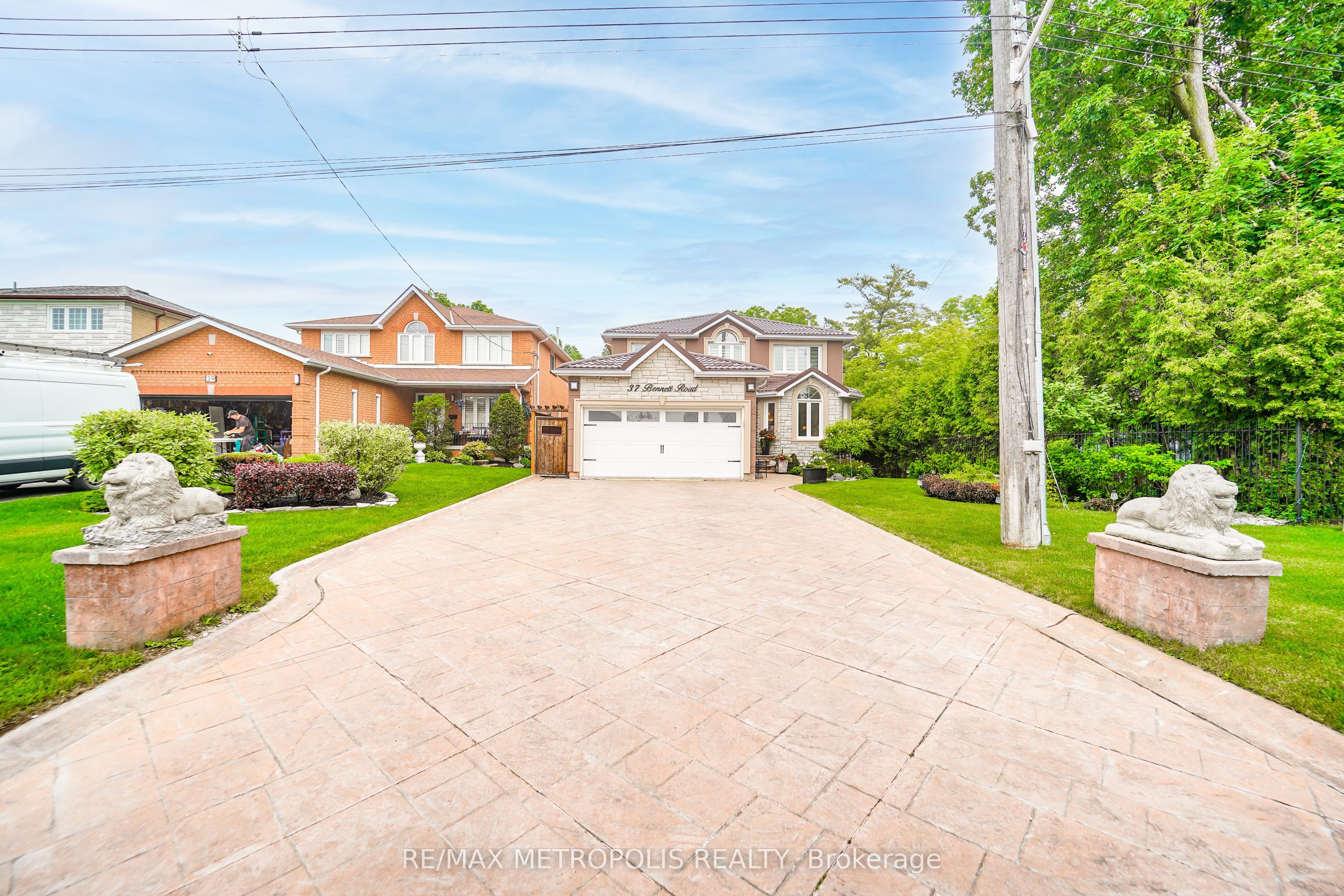 37 Bennett Road
