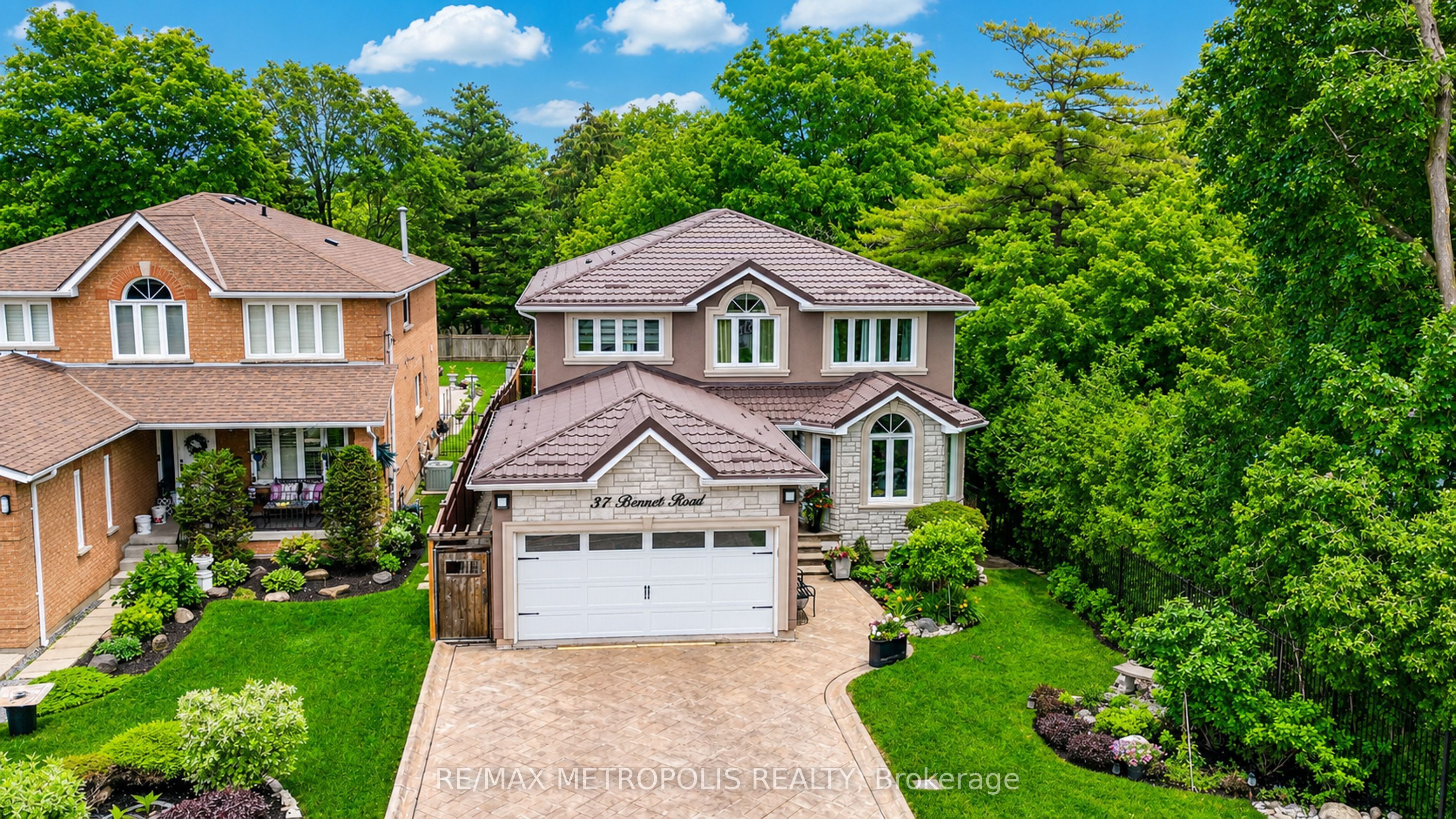 37 Bennett Road