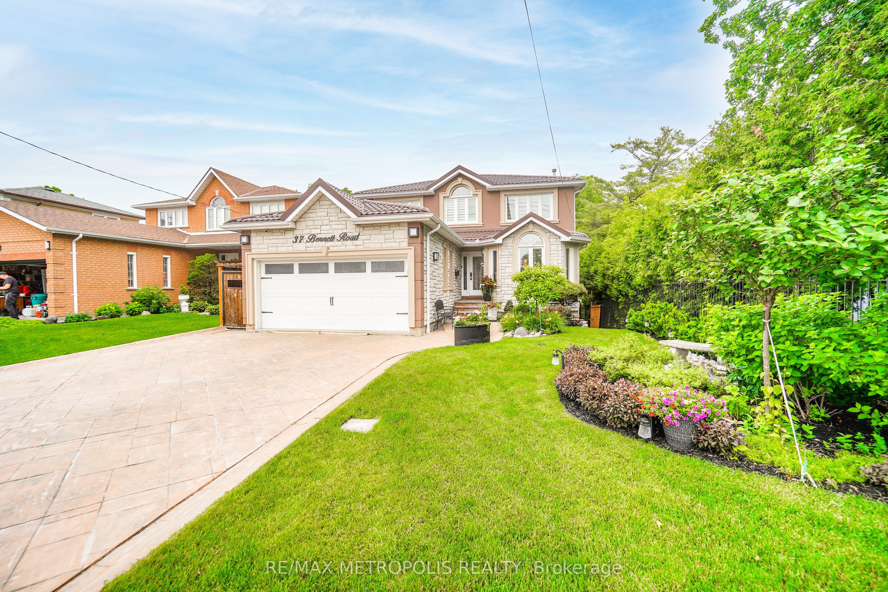 37 Bennett Road