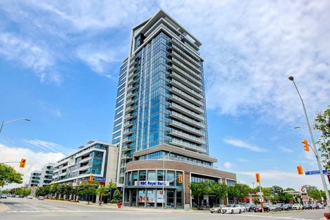 1 Hurontario Street 806 Mississauga ON L5G 0A3