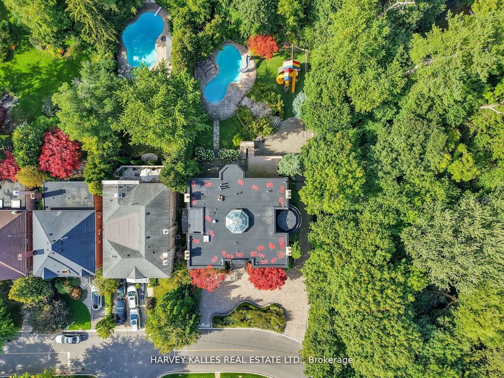 Photo of 113 Coldstream Avenue, Toronto, ON M5N 1X7 (MLS # C12732832)