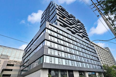 Photo of 195 McCaul Street #1501, Toronto, ON M5T 0E5 (MLS # C12725786)