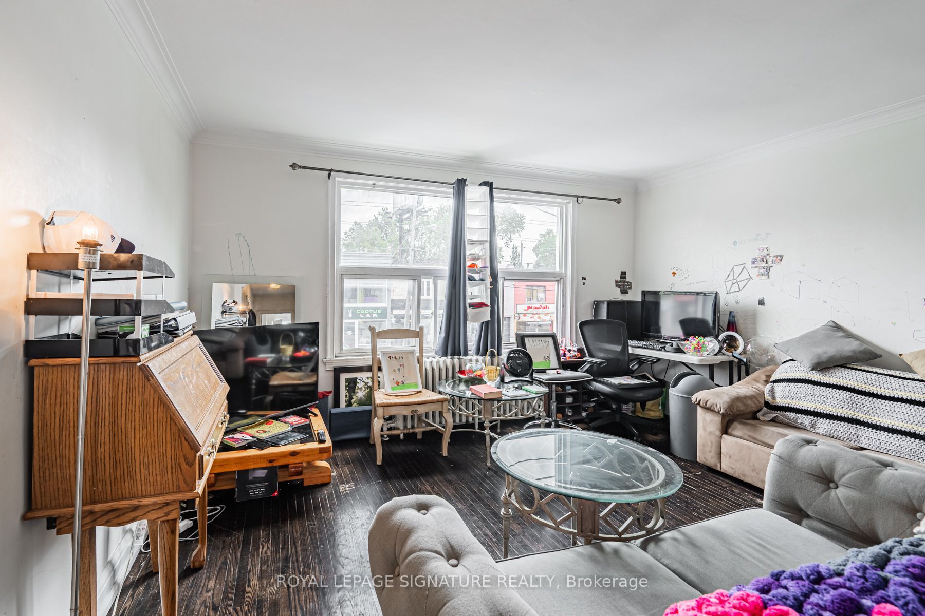 1762-1764 Avenue Road