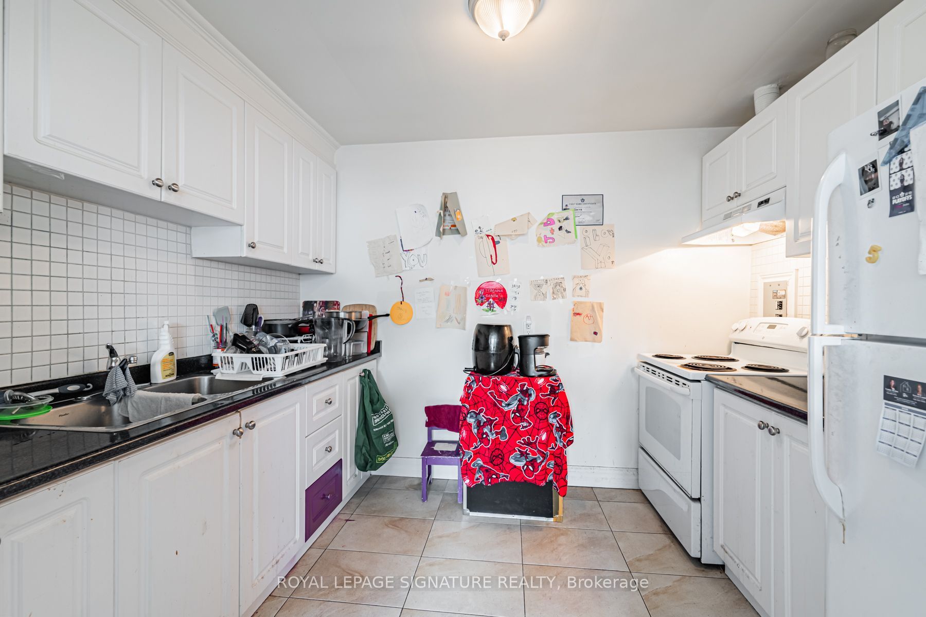 1762-1764 Avenue Road