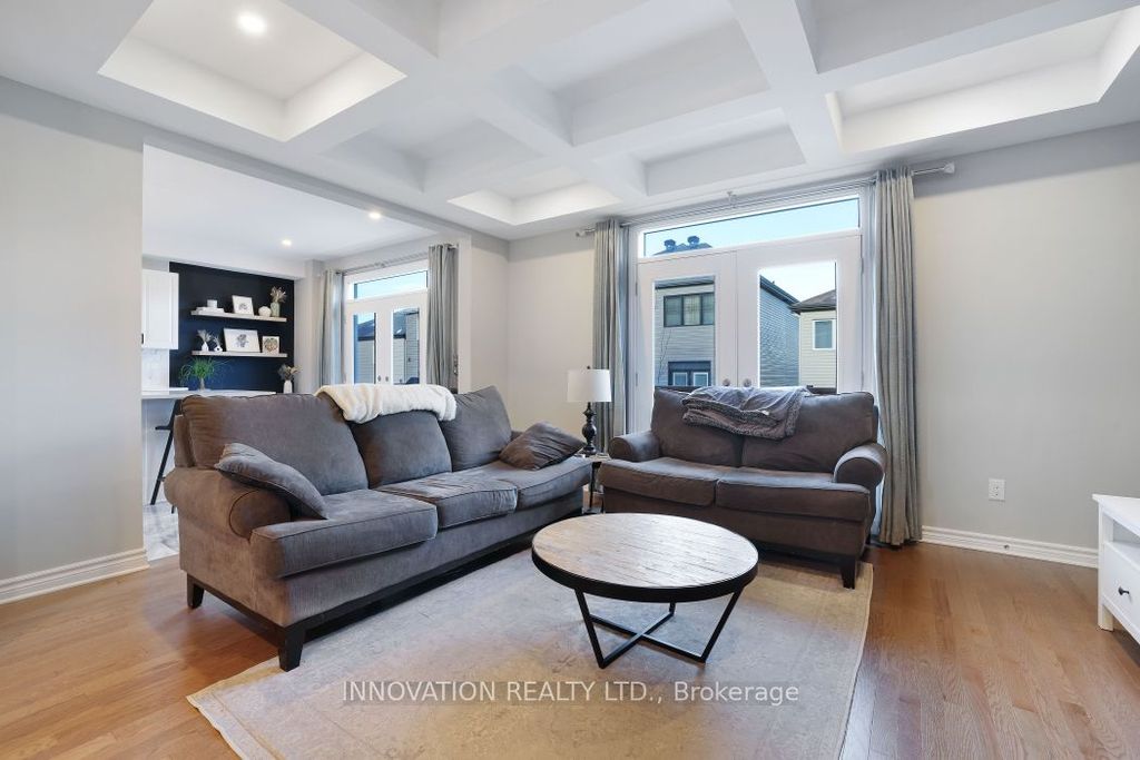 Photo of 759 Samantha Eastop Avenue, Stittsville - Munster - Richmond, ON K2S 2E6 (MLS # X12565726)