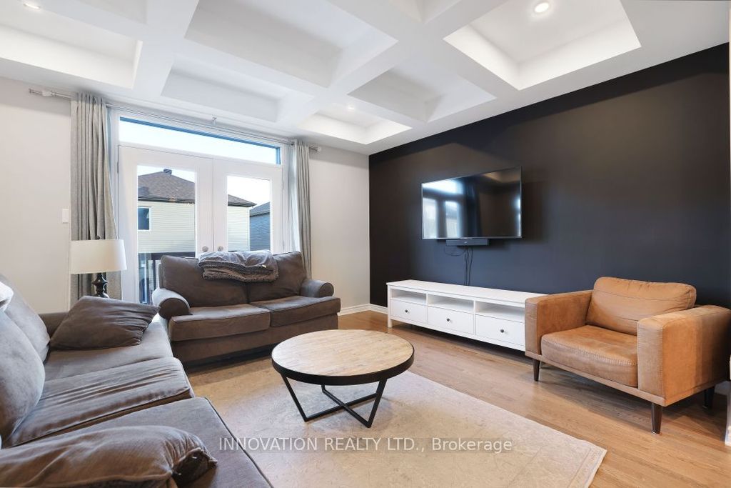 Photo of 759 Samantha Eastop Avenue, Stittsville - Munster - Richmond, ON K2S 2E6 (MLS # X12565726)