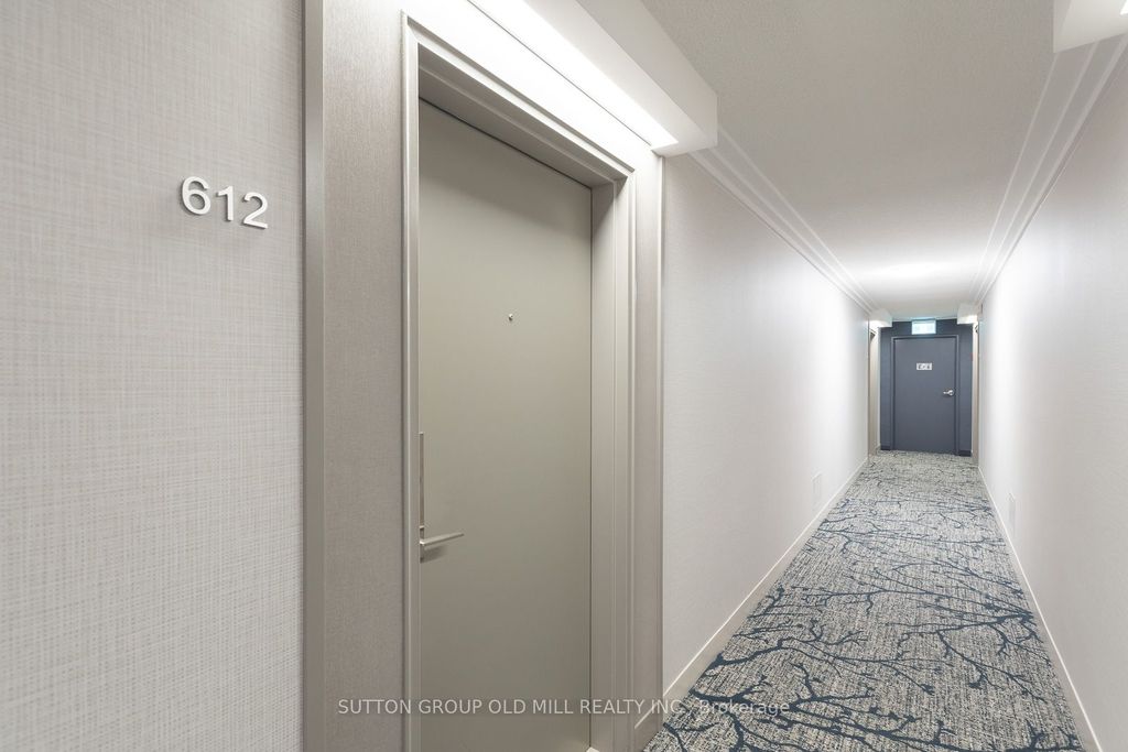 Photo of 580 Christie Street #612, Toronto, ON M6G 3E3 (MLS # C12484268)