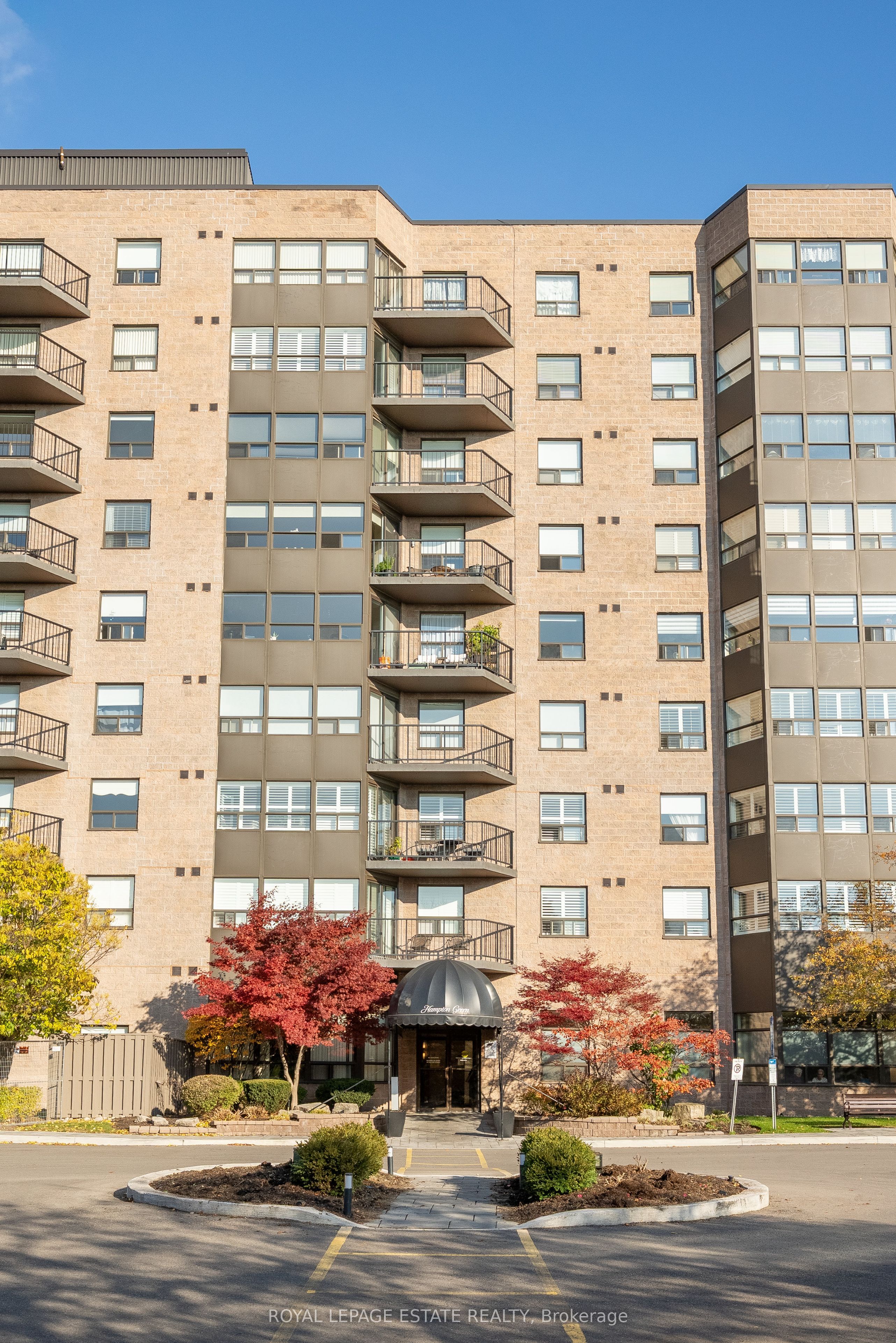 2 Raymerville Drive 103