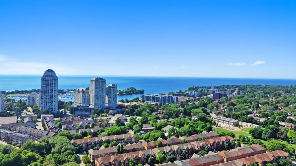 Photo of 251 Manitoba Street #TH-113, Toronto, ON M8Y 4G9 (MLS # W12204116)