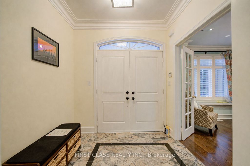 Photo of 73 Glengordon Crescent, Markham, ON L6C 0K1 (MLS # N12706846)