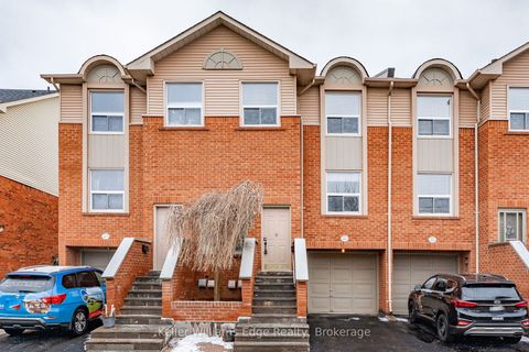 1570 Reeves Gate 2 Oakville ON L6M 3J3