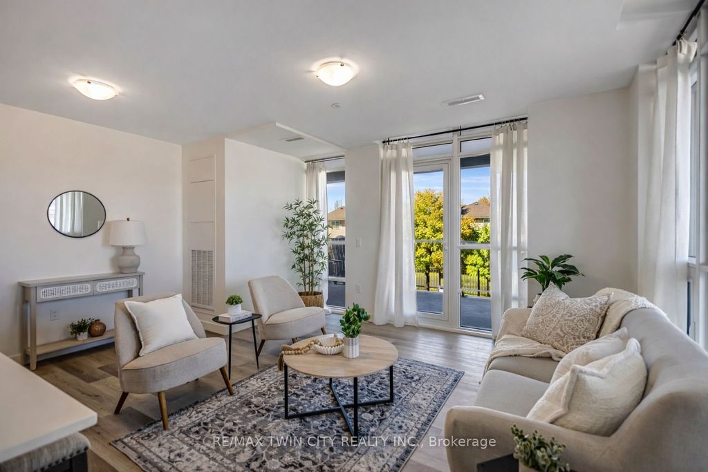 Photo of 461 Green Road #212, Hamilton, ON L8E 0L5 (MLS # X13532300)