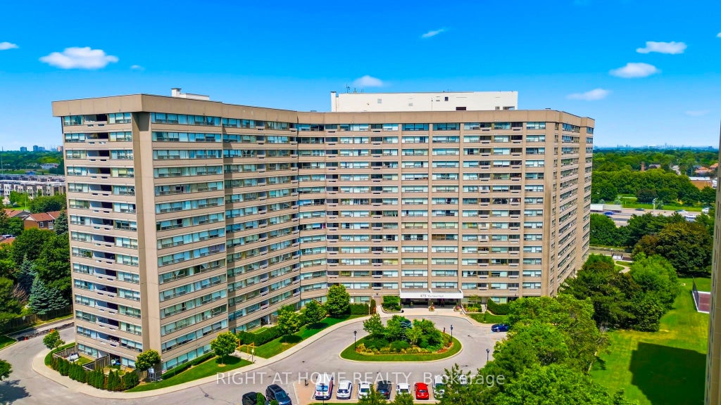 Photo of 475 The West Mall N/A #419, Toronto, ON M9C 4Z3 (MLS # W13530320)
