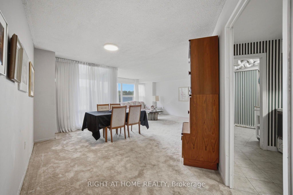 Photo of 475 The West Mall N/A #419, Toronto, ON M9C 4Z3 (MLS # W13530320)