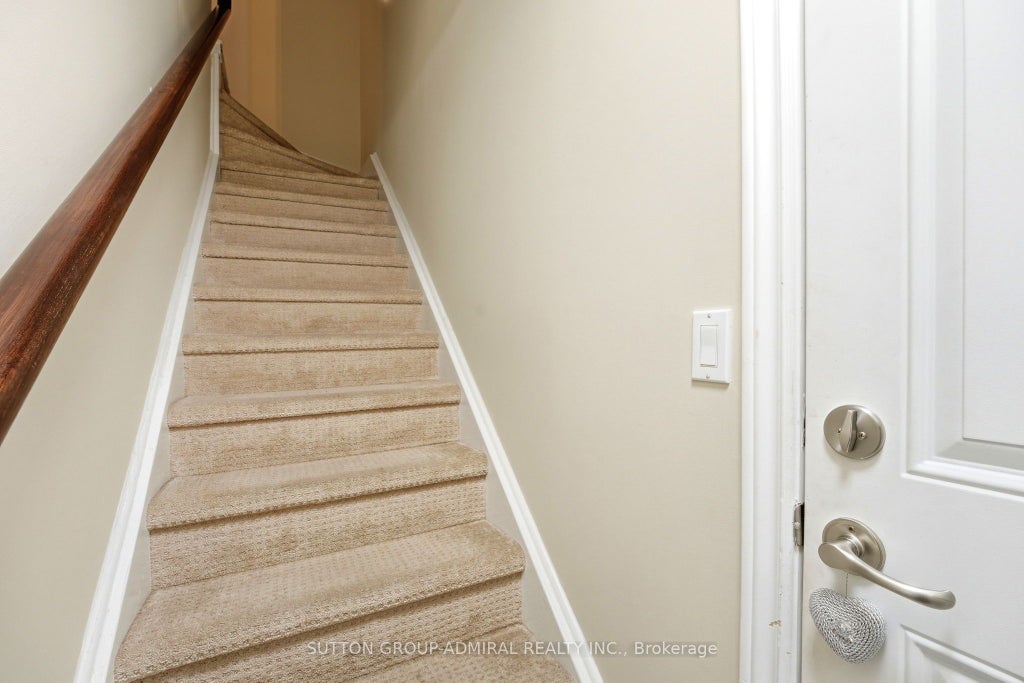 Photo of 89 Lillian Street #27, Toronto, ON M4S 2H7 (MLS # C14130412)