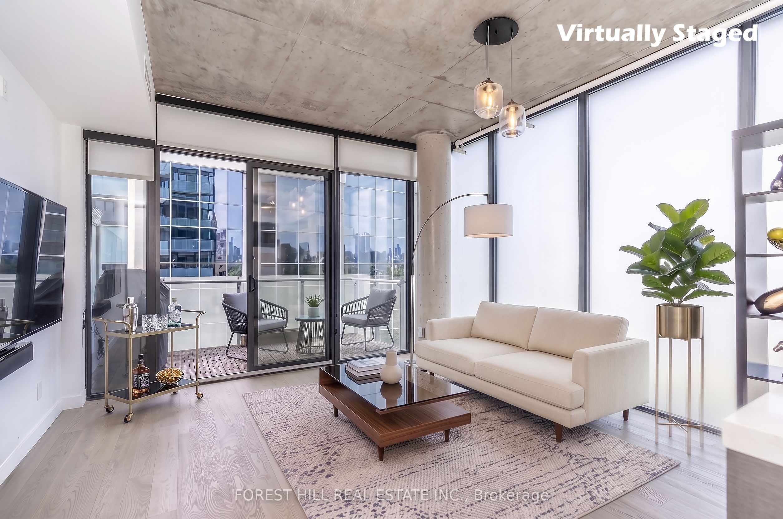 25 Stafford Street 611