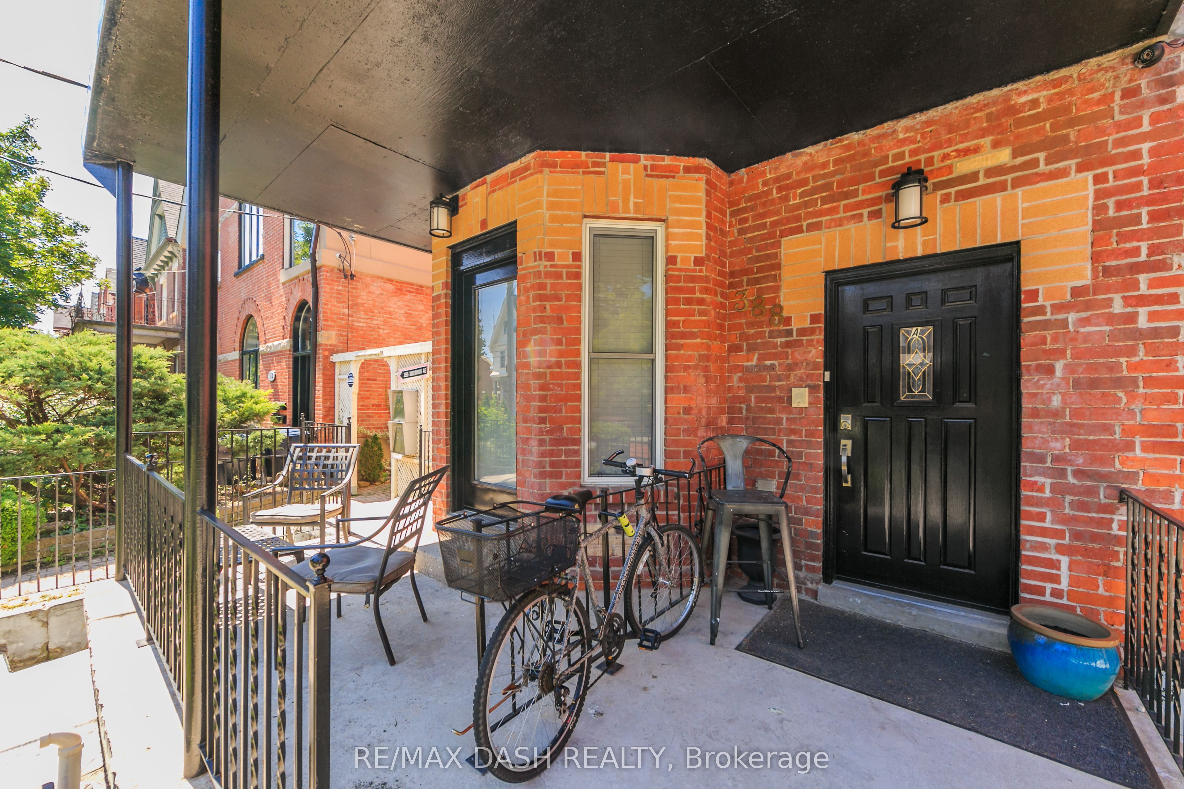 388 Manning Avenue A