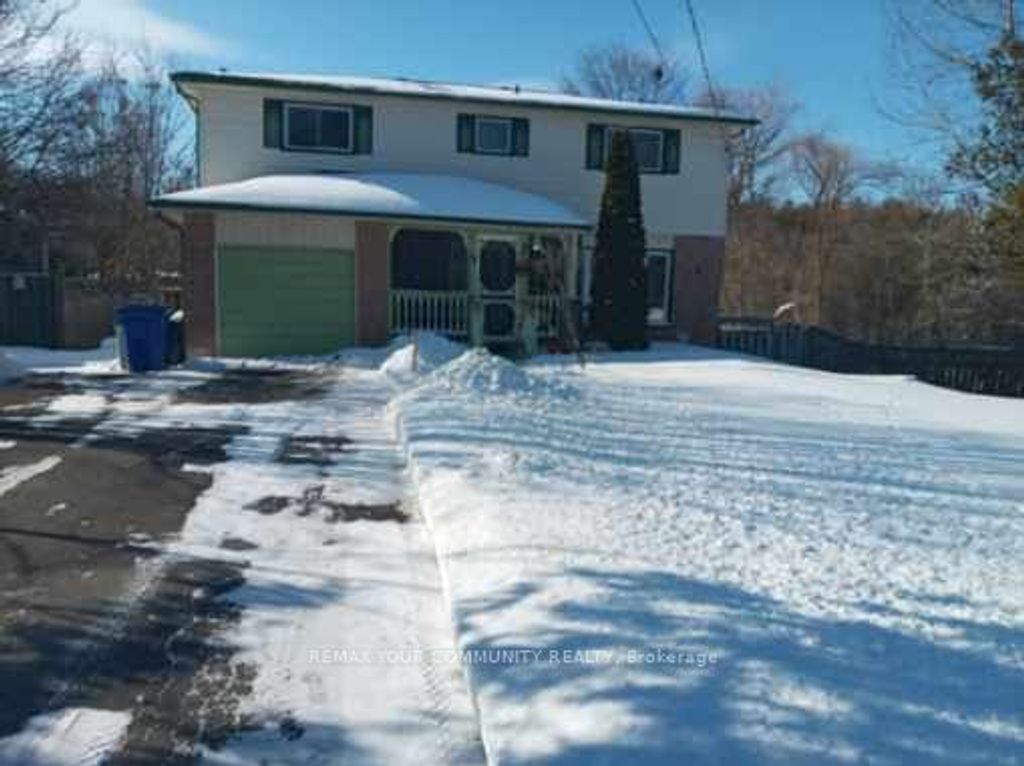 Photo of 44 Beaverdale Crescent, Georgina, ON L0E 1N0 (MLS # N12718958)