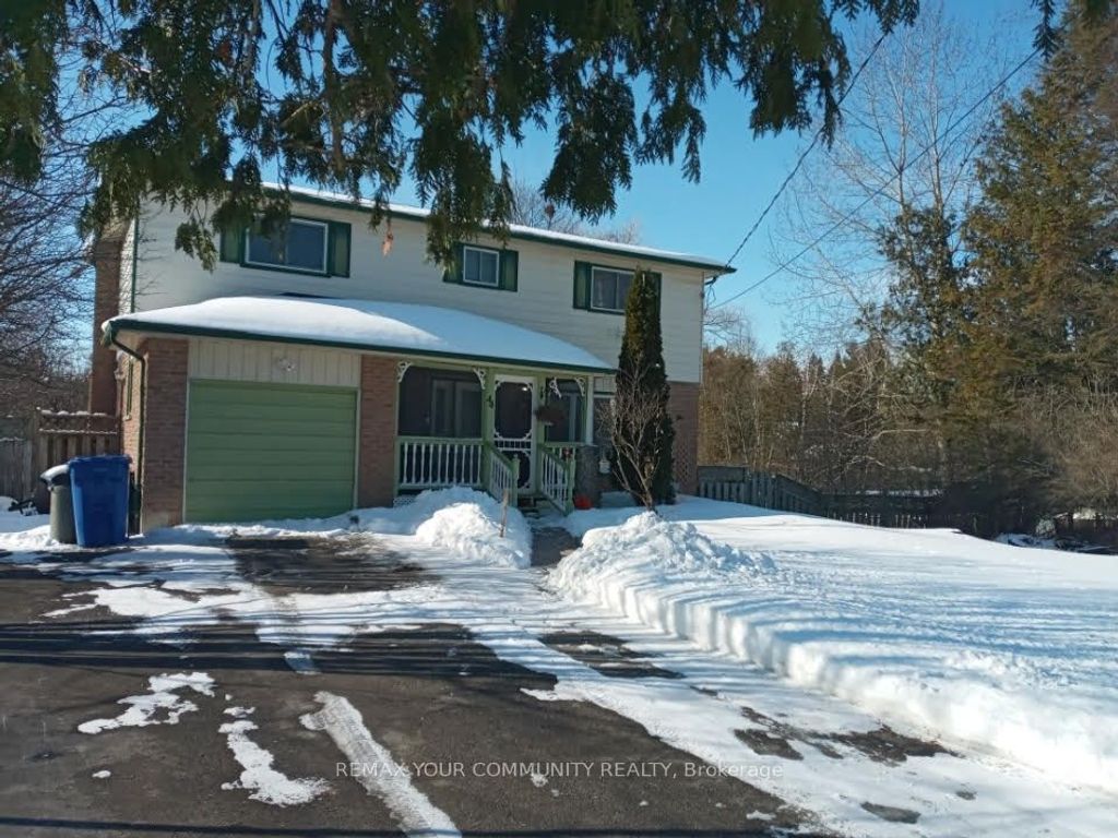 Photo of 44 Beaverdale Crescent, Georgina, ON L0E 1N0 (MLS # N12718958)