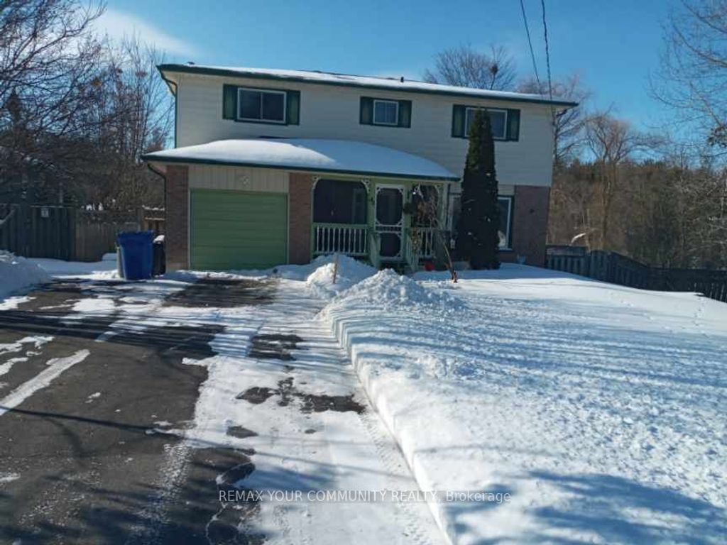Photo of 44 Beaverdale Crescent, Georgina, ON L0E 1N0 (MLS # N12718958)
