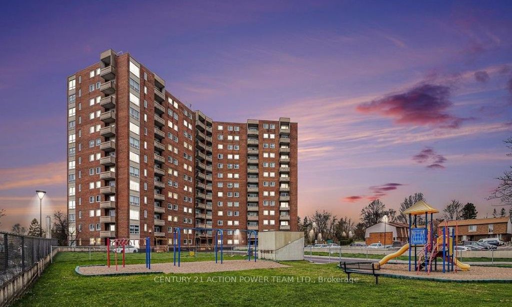 Photo of 915 Elmsmere Road #1106, Beacon Hill North - South and Area, ON K1J 8H8 (MLS # X12884318)