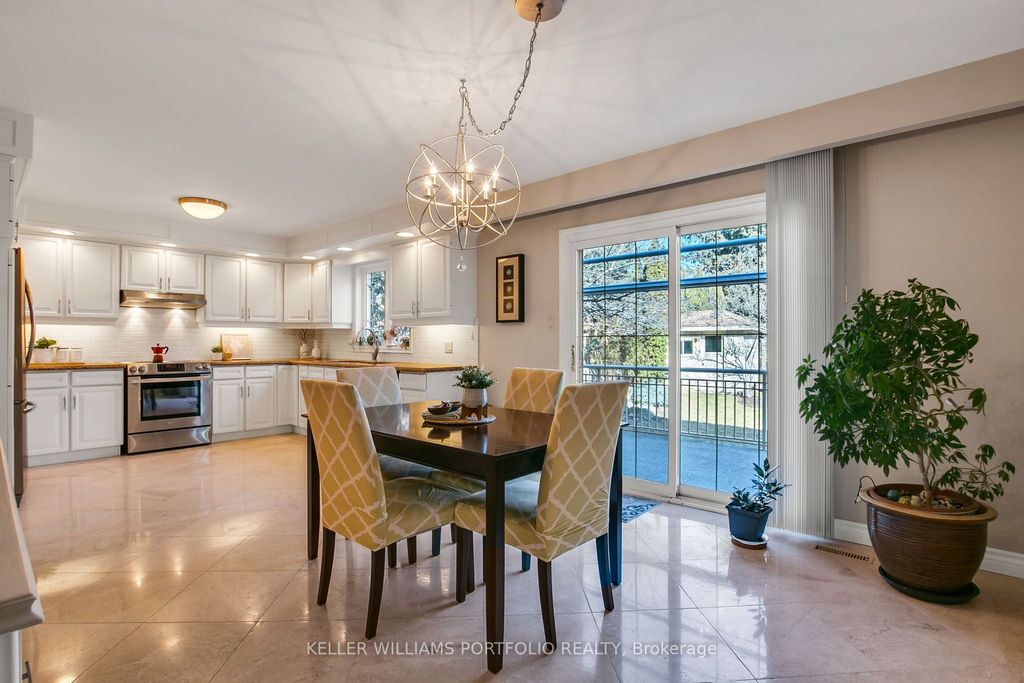 Photo of 4 Neiltree Court, Toronto, ON M9C 5C3 (MLS # W13090154)
