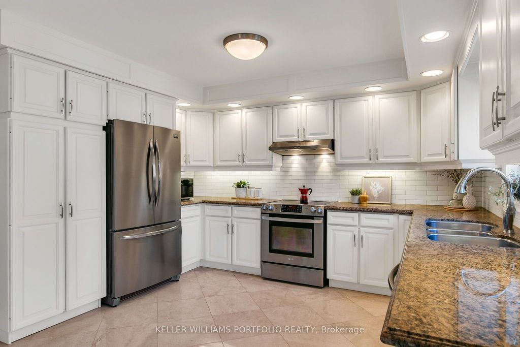 Photo of 4 Neiltree Court, Toronto, ON M9C 5C3 (MLS # W13090154)