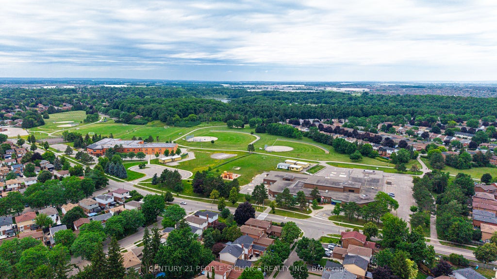 Photo of 27 Reynier Drive, Brampton, ON L6Z 1L1 (MLS # W13833120)