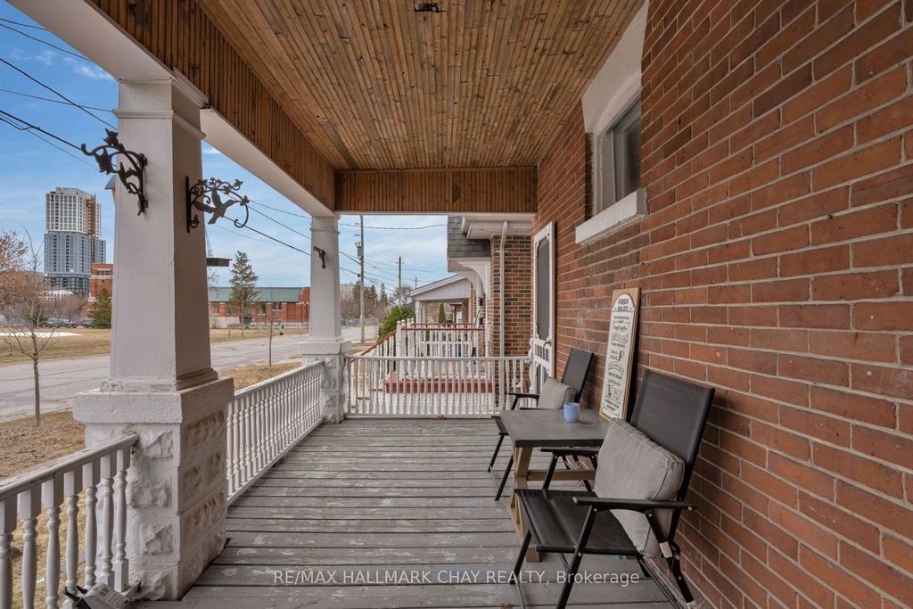 Photo of 66 Parkside Drive #1, 2, Barrie, ON L4N 1W9 (MLS # S12750920)