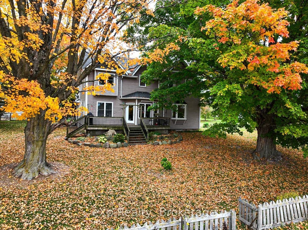 Photo of 42123 Amberley Road, Morris Turnberry, ON N0G 1G0 (MLS # X14100788)