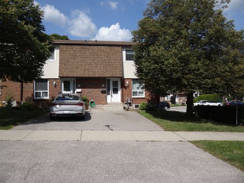 191 Kingham Road Halton Hills ON L7J 2P3