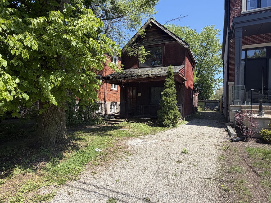Photo of 175 Ronan Avenue, Toronto, ON M4N 2Y5 (MLS # C13456376)