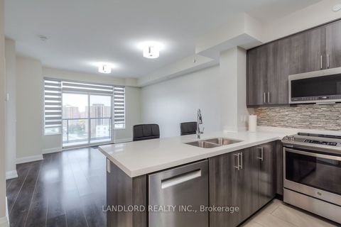25 Fontenay Court 1706 Toronto ON M9A 0C4