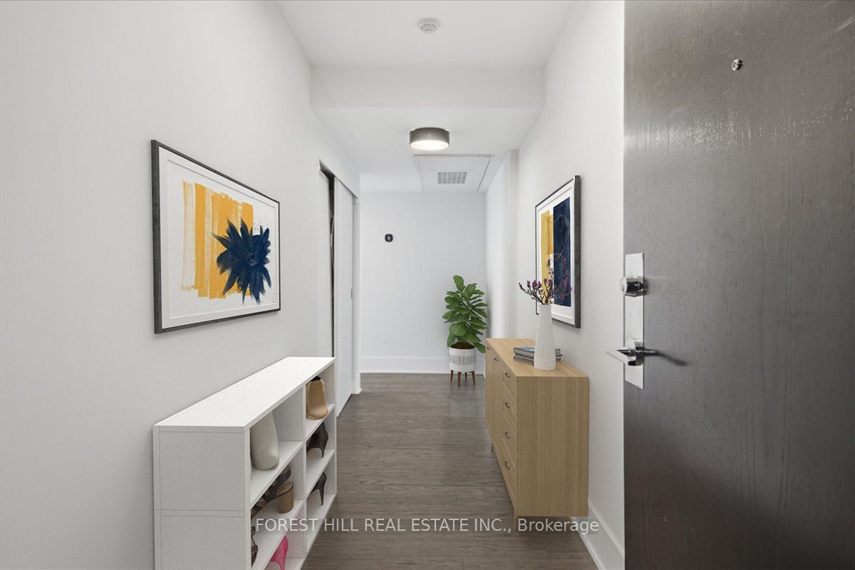 233 Carlaw Avenue 804