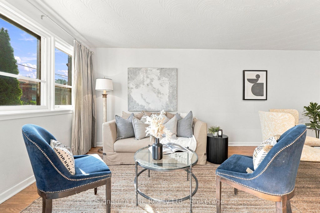 Photo of 26 Egan Avenue, Toronto, ON M4J 2Z3 (MLS # E13818534)