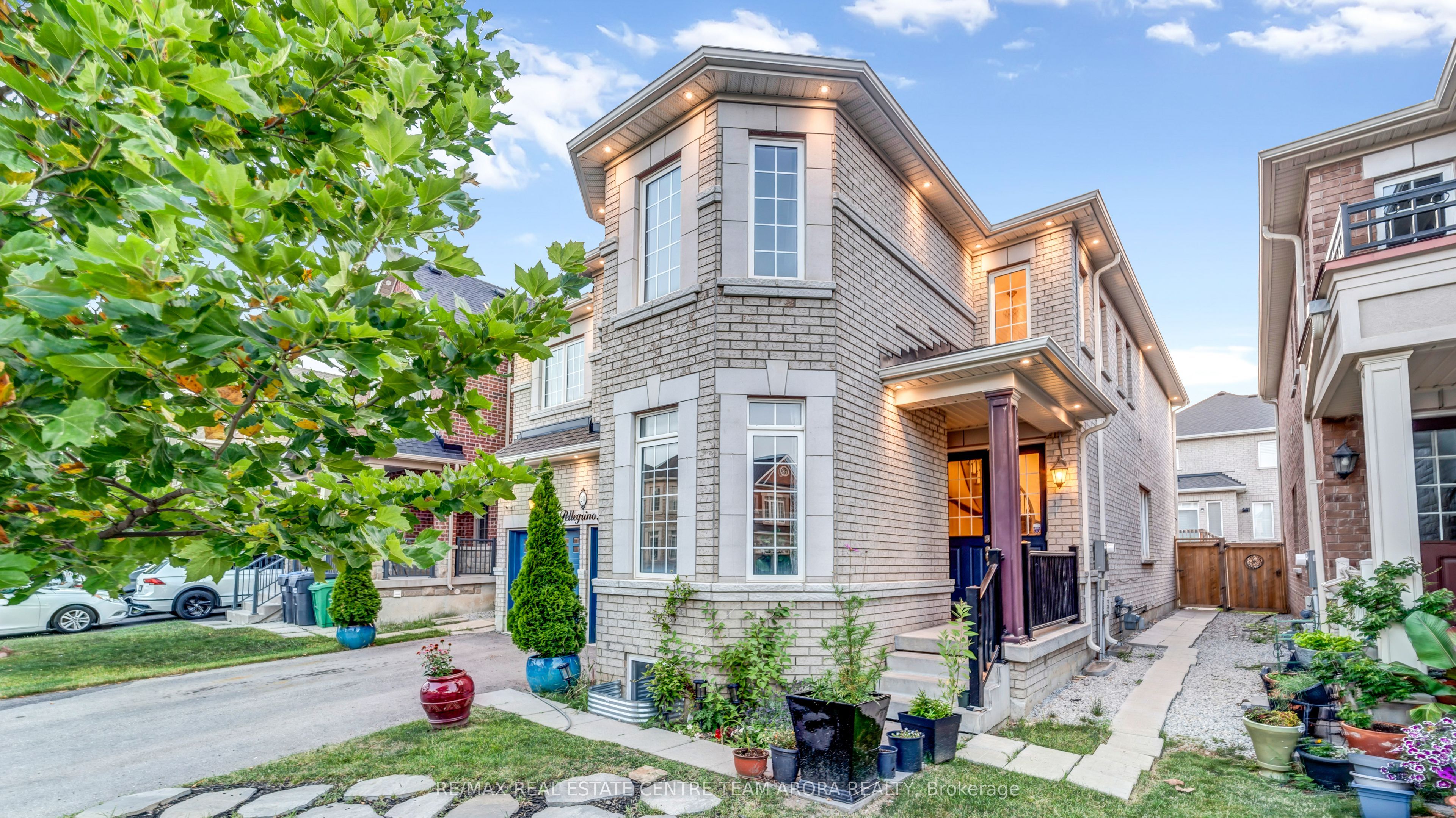 20 Pellegrino Road