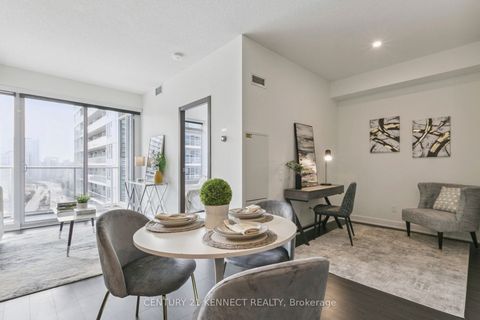 Photo of 19 Bathurst Street #3108, Toronto, ON M5V 0N2 (MLS # C12600692)