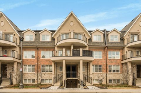 2420 Baronwood Drive 3-04 Oakville ON L6M 0X6