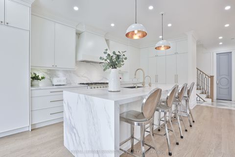 Photo of 28 Belle Ayre Boulevard, Toronto, ON M4S 1K3 (MLS # C12609782)