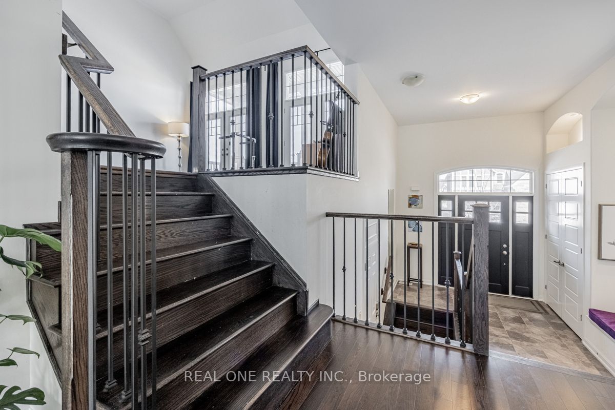 3158 Carding Mill Trail Upper