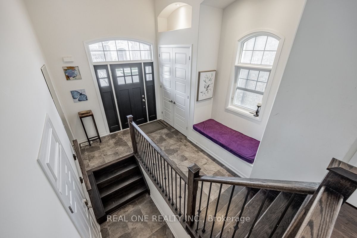 3158 Carding Mill Trail Upper